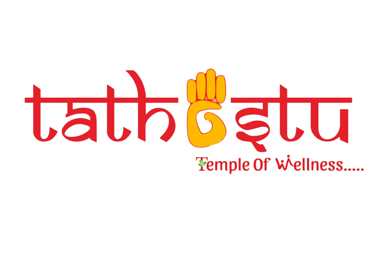 Tathastu — Temple of Wellness